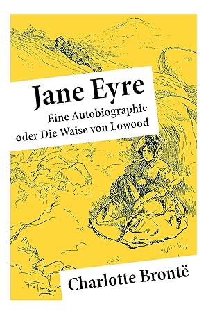 Seller image for Jane Eyre for sale by moluna