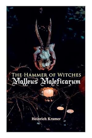 Bild des Verkufers fr The Hammer of Witches zum Verkauf von moluna