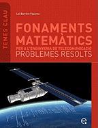 Seller image for Fonaments Matematics. Problemes Resolts for sale by moluna