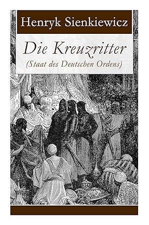 Immagine del venditore per Die Kreuzritter (Staat des Deutschen Ordens) venduto da moluna