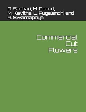 Seller image for Commercial Cut Flowers for sale by moluna