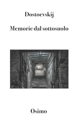Seller image for Memorie dal sottosuolo for sale by moluna