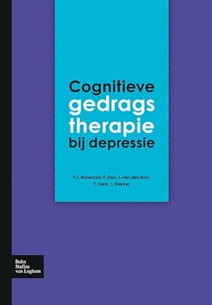 Seller image for Cognitieve Gedragstherapie Bij Depressie for sale by moluna