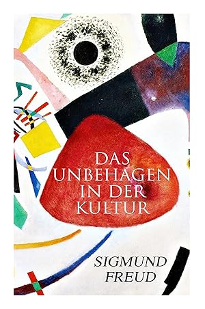Seller image for Das Unbehagen in der Kultur for sale by moluna
