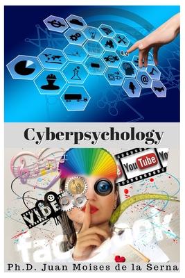 Bild des Verkufers fr Cyberpsychology zum Verkauf von moluna