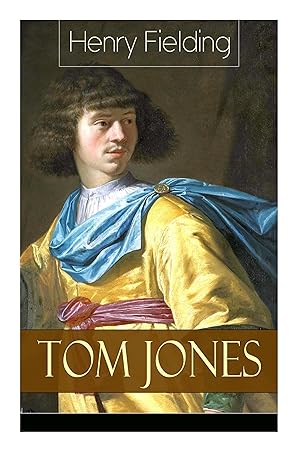 Seller image for Tom Jones for sale by moluna