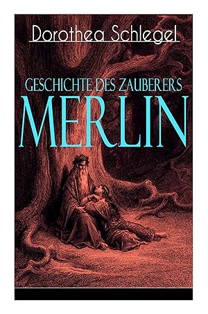 Bild des Verkufers fr Geschichte des Zauberers Merlin zum Verkauf von moluna