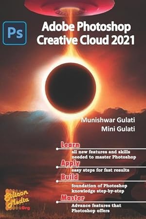 Seller image for Adobe Photoshop Creative Cloud 2021 for sale by moluna