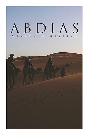 Seller image for Abdias for sale by moluna