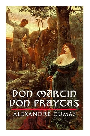 Seller image for Don Martin von Fraytas for sale by moluna
