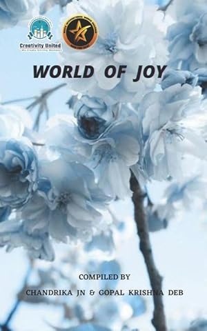 Bild des Verkufers fr World Of Joy zum Verkauf von moluna