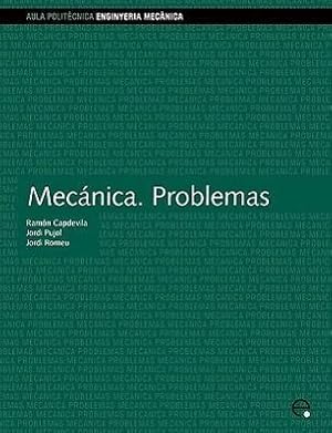 Seller image for Mecnica. Problemas for sale by moluna