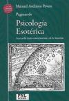 Imagen del vendedor de Psicologia Esoterica a la venta por moluna