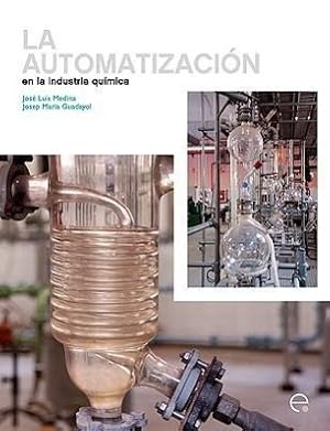 Seller image for La Automatizacin En La Ingeniera Qumica for sale by moluna