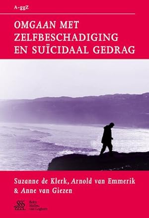 Seller image for Omgaan Met Zelfbeschadiging En Suicidaal Gedrag for sale by moluna