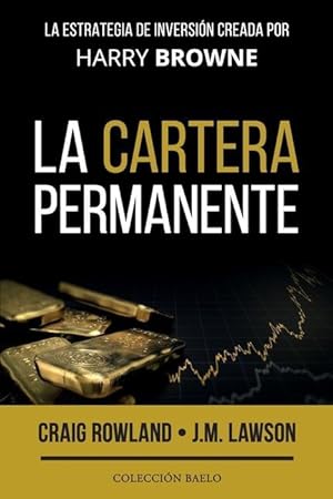 Seller image for La Cartera Permanente for sale by moluna