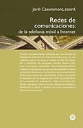 Seller image for Redes de Comunicaciones. de la Telefon A M Bil a Internet for sale by moluna