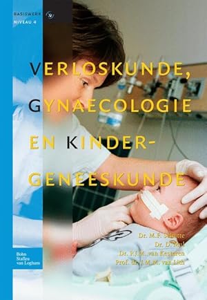 Seller image for Verloskunde, Gynaecologie En Kindergeneeskunde for sale by moluna