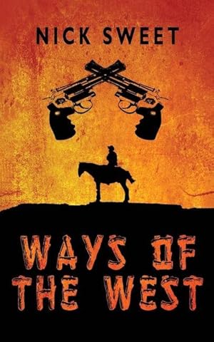 Bild des Verk�ufers f�r Ways of the West zum Verkauf von moluna