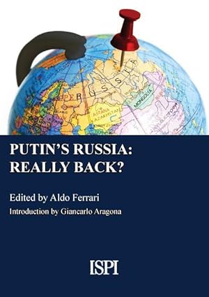 Bild des Verkufers fr Putin\ s Russia zum Verkauf von moluna