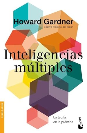 Imagen del vendedor de Inteligencias Mltiples: La Teora En La Prctica a la venta por moluna