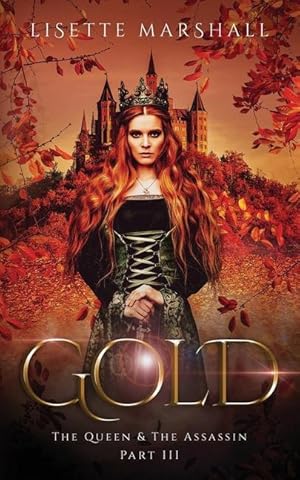 Seller image for Gold: A Steamy Fantasy Romance for sale by moluna