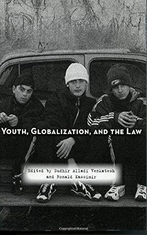 Imagen del vendedor de Youth, Globalization, and the Law a la venta por WeBuyBooks