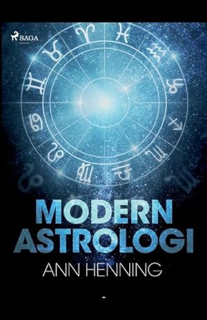Bild des Verkufers fr Modern astrologi zum Verkauf von moluna