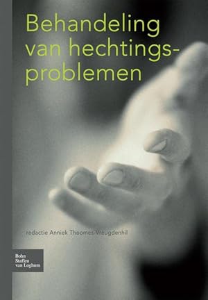 Image du vendeur pour Behandeling Van Hechtingsproblemen mis en vente par moluna