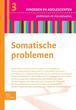 Seller image for Somatische Problemen for sale by moluna