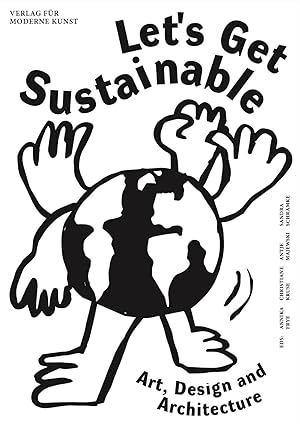 Bild des Verkufers fr Let s Get Sustainable zum Verkauf von moluna