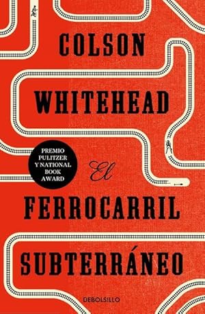 Imagen del vendedor de El Ferrocarril Subterrneo / The Underground Railroad a la venta por moluna