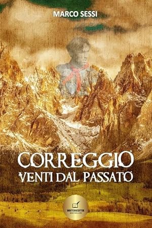 Bild des Verkufers fr Correggio: Venti dal passato zum Verkauf von moluna