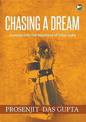 Seller image for Chasing a Dream for sale by moluna