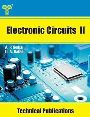 Bild des Verkufers fr Electronic Circuits II zum Verkauf von moluna