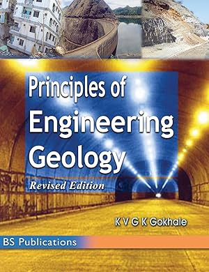 Seller image for Principles of Engineering Geology for sale by moluna