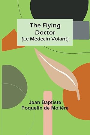 Image du vendeur pour The Flying Doctor (Le Mdecin Volant) mis en vente par moluna