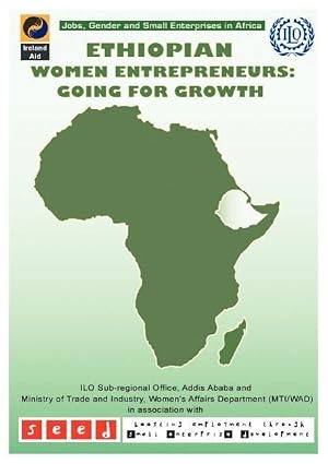 Immagine del venditore per Ethiopian Women Entrepreneurs venduto da moluna