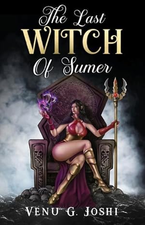 Bild des Verkufers fr The Last Witch of Sumer zum Verkauf von moluna