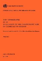 Bild des Verkufers fr Polynuclear Aromatic Compounds, Part 2, Carbon Blacks, Mineral Oils and Some Nitroarenes. IARC Vol 33 zum Verkauf von moluna