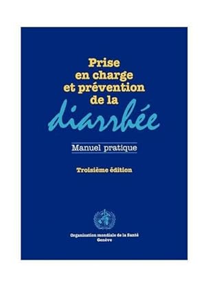 Image du vendeur pour Prise En Charge Et Prevention De La Diarrhee mis en vente par moluna