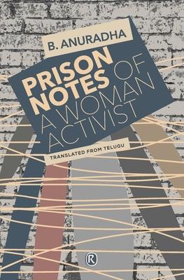 Immagine del venditore per Prison Notes of a Woman Activist venduto da moluna