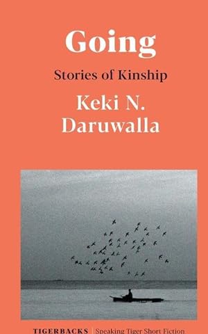 Seller image for Going Stories of Kinship for sale by moluna