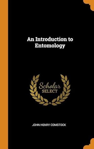 Bild des Verkufers fr An Introduction to Entomology zum Verkauf von moluna