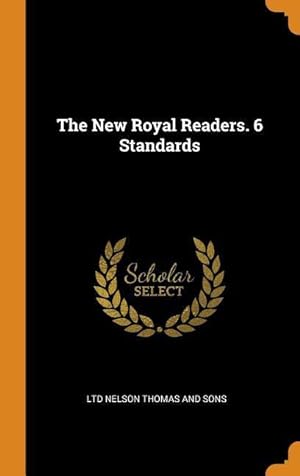 Seller image for The New Royal Readers. 6 Standards for sale by moluna