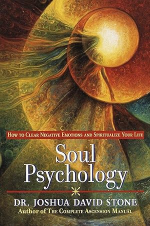 Seller image for Soul Psychology for sale by moluna