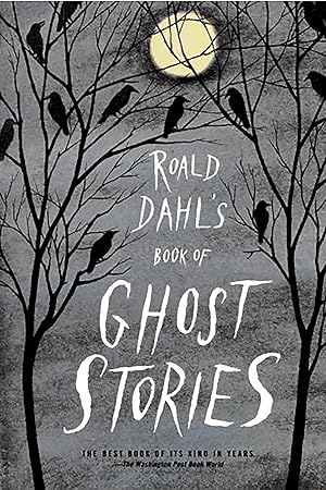 Bild des Verkufers fr Roald Dahl\ s Book of Ghost Stories zum Verkauf von moluna