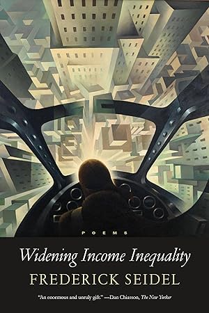 Seller image for Widening Income Inequality: Poems for sale by moluna