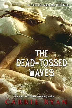 Seller image for The Dead-Tossed Waves for sale by moluna