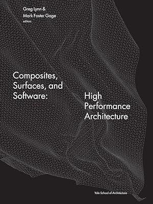 Bild des Verkufers fr Composites, Surfaces, and Software: High Performance Architecture zum Verkauf von moluna